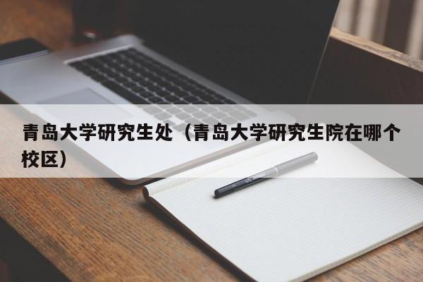 青岛大学研究生处（青岛大学研究生院在哪个校区）