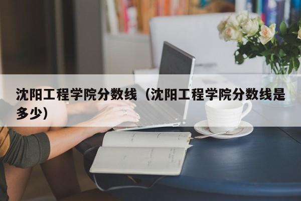 沈阳工程学院分数线（沈阳工程学院分数线是多少）