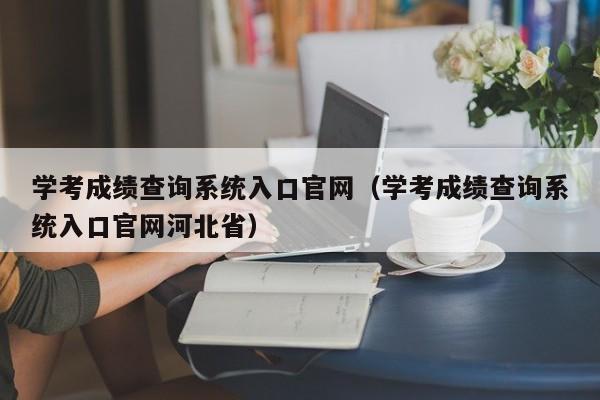 学考成绩查询系统入口官网（学考成绩查询系统入口官网河北省）